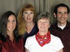 IA Sarasota Team